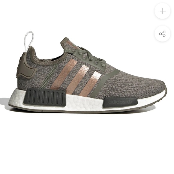 adidas Shoes - Adidas NMD R1 Legacy Green (FX8832)